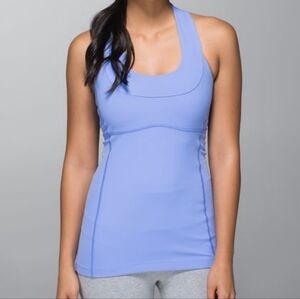 ,🍋Lululemon Athletic Scoop Neck Tank Top